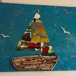 Le Del Vento - Levante * Torre Canne