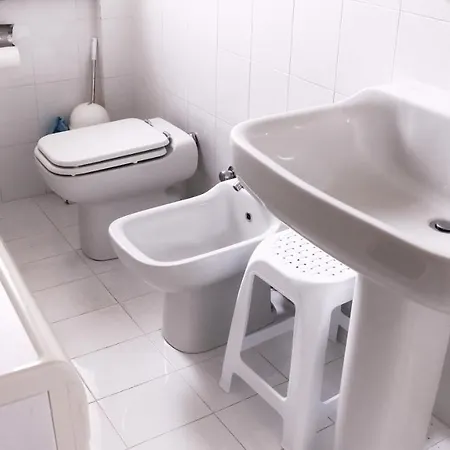 Appartement Le Del Vento - Levante Torre Canne