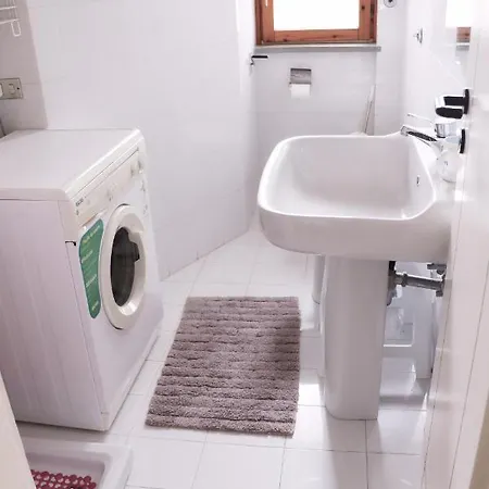 Appartement Le Del Vento - Levante