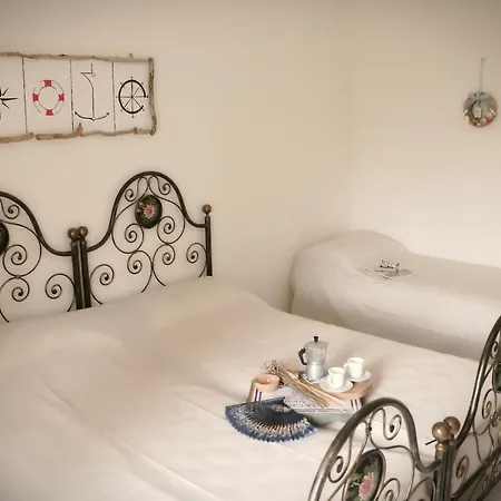 Appartement Le Del Vento - Levante *