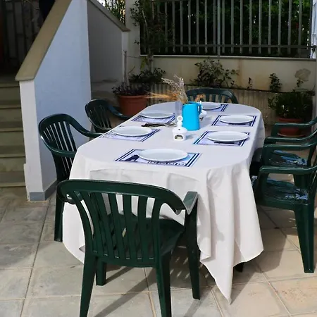 Le Del Vento - Levante Appartement
