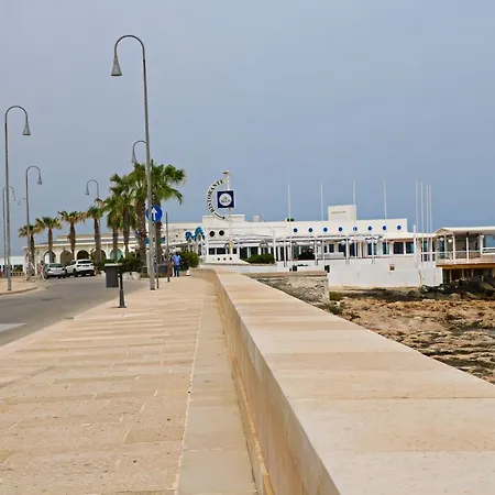 Le Del Vento - Levante