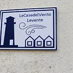 Le Del Vento - Levante Lägenhet Torre Canne