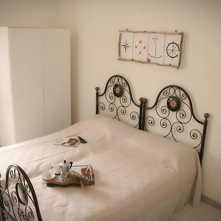 Le Del Vento - Levante