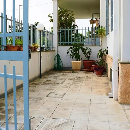 Le Del Vento - Levante Apartment *
