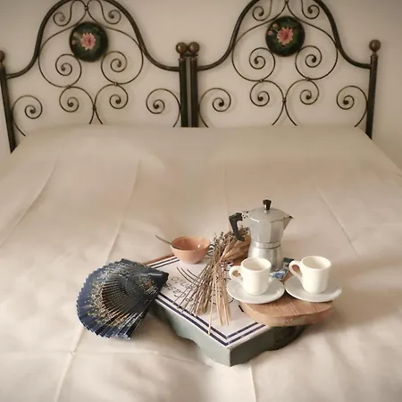 Le Del Vento - Levante *