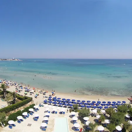 Le Del Vento - Levante * Torre Canne