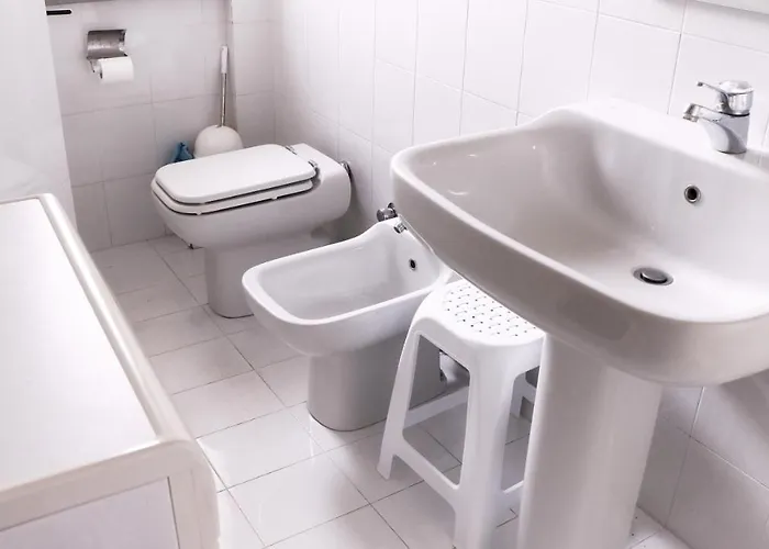 Apartamento Le Del Vento - Levante Torre Canne